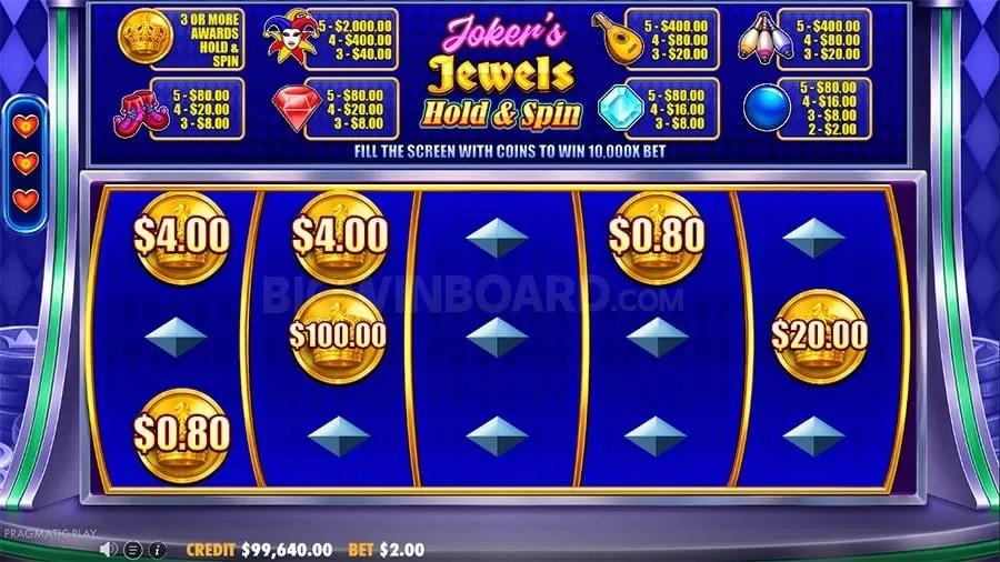 slotwin Baccarat Game Rules
