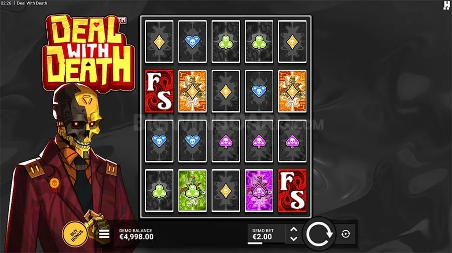 slotwin Gambling Glossary of Terms
