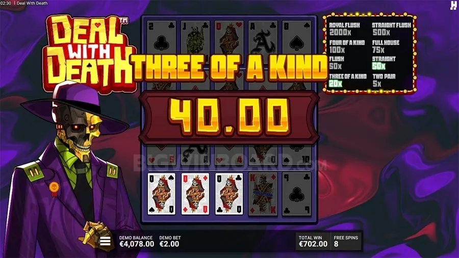 slotwin Video Poker Strategy Guide
