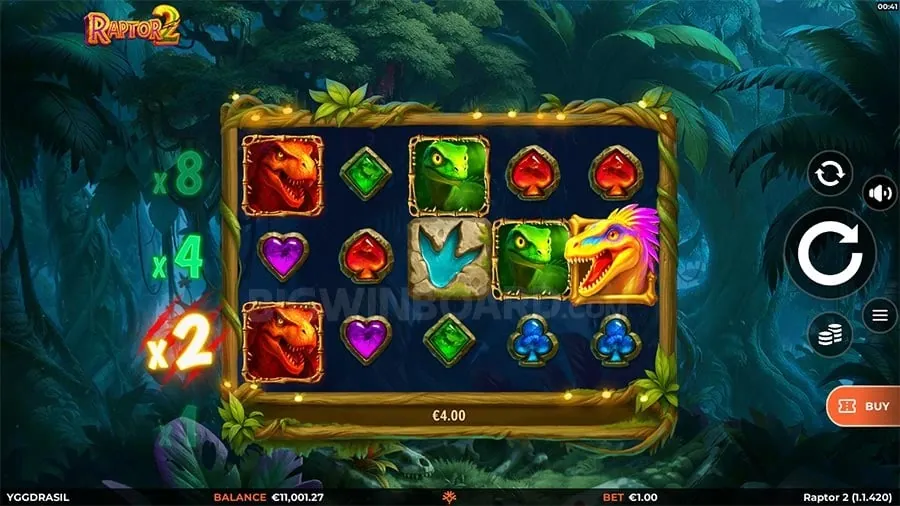 slotwin Live Dealer Casino Games