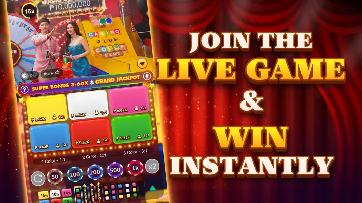 Live Casino Cashback Offer